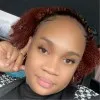Torriona Deloney