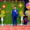 Vivek Kumar