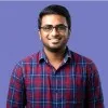 Michael DSouza