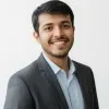 Vedant Shah