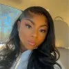 Kalisha Moore