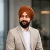 Maninder Pal Singh