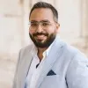 Mark Magdy