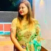 Shristi Majhi