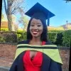 Mpho Malebo Legodi