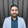 Harshpreet Singh