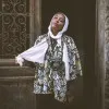 Aalaa Mohamed
