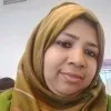 Kaberi Sultana