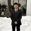 Rishabh Bhat
