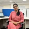 Ashwini Khade