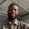 Dwight Lewis