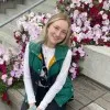 Abigail Bletscher