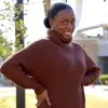 Tamia Sanders