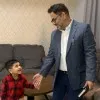 Deepak Choudhary