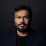 Ishtiaque Ahmed