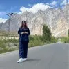 Alina usmani