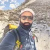 Deepak Mehta