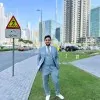 Fahad Akbar