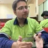 Md Sufiyan Ahmad
