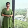 Rinnu Thomas