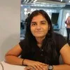 Kaushiki Sinha