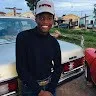 Romeo Mutunhire