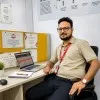Manoj Prasad