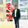 Sagar Tayade