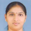 Anjaly Varghese