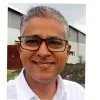 Ernest Perumal
