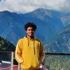 Amritesh Bhardwaj