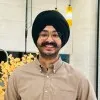 Gursimran Singh