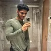 Steven Mendonca