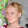 Olesya Vysochina