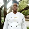 Lesego Moraka