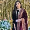 Sarah Ejaz