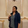 Debashruti Dasgupta