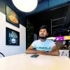 Naveen kumar RV