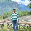 Aniket Meena