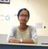Upasi Goswami
