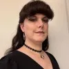 Morticia Hollis
