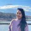 Alisha Shrestha