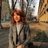 Yevheniia Shchablevska