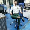 Safik Shaikh