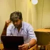 Santhan reddy