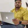Kaibalya mohanty