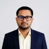 Kishor Chavan