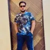 Afrid Mohammed