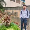 Sohom Chakraborty