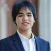 Jonathan Wang
